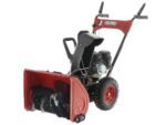 Fraise à neige thermique autotractée GeoTech ST 557 W EVO – Image 5
