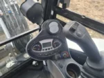 BOBCAT E34, 2019 + 3 GODETS – Image 5
