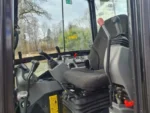 BOBCAT E34, 2019 + 3 GODETS – Image 7