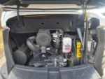 BOBCAT E34, 2019 + 3 GODETS – Image 8