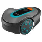 GARDENA Tondeuse robot SILENO minimo 250