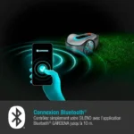 GARDENA Tondeuse robot SILENO minimo 250 – Image 3