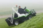 Tondeuse autoportée Etesia HYDRO 124DX – Image 11