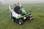 Tondeuse autoportée Etesia HYDRO 124DX – Image 10