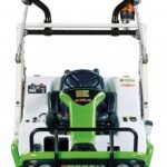 Tondeuse autoportée Etesia HYDRO 124DL