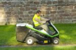 Tondeuse autoportée Etesia Hydro 80 e-connect – Image 13