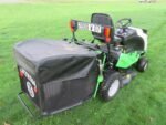 Tondeuse autoportée Etesia Hydro 100 MKEHH – Image 10