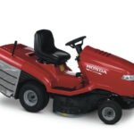 Tondeuse Autoportée HONDA HF 2315 HME