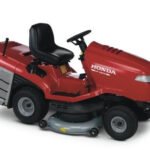 Tondeuse Autoportée HONDA HF 2622 HME