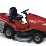 Tondeuse Autoportée HONDA HF 2622 HTE