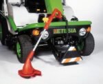 Tondeuse autoportée Etesia HYDRO 124DN – Image 25