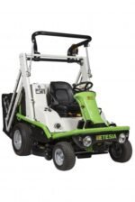 Tondeuse autoportée Etesia HYDRO 124DL – Image 4