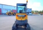 Volvo ECR25D + ENGCON – Image 15