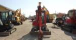 JCB 8085, 2,6T + 3 GODETS – Image 5