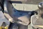 KOMATSU PC16R, 1.6T + 3 GODETS – Image 3
