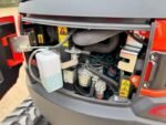 KUBOTA U27-4 NEUVE + 3 GODETS – Image 4
