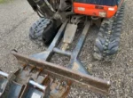 KUBOTA KX030-4, 2020 + 3 GODETS – Image 12