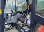 KUBOTA KX030-4, 2020 + 3 GODETS – Image 22