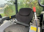 KUBOTA KX030-4, 2020 + 3 GODETS – Image 24