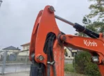 KUBOTA KX030-4, 2020 + 3 GODETS – Image 8