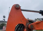 KUBOTA KX030-4, 2020 + 3 GODETS – Image 9