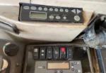 HITACHI ZX 52 U 3, 5,4T + 3 GODETS – Image 3