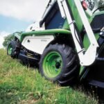 Tondeuse autoportée Etesia HYDRO 124DN – Image 26