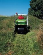 Tondeuse autoportée Etesia HYDRO 124DN – Image 27