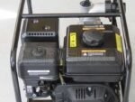 Motopompe d'arrosage auto-amorçante avec moteur thermique Oriental Koshin SEV-50X – Image 10