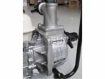 Motopompe d'arrosage thermique moteur Honda GX 120 essence, pompe auto-amorçante – Image 13
