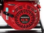 Motopompe d'irrigation thermique AGT 3" GX200 - raccords de 80 mm – Image 18
