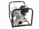 Motopompe d'irrigation thermique AGT 3" GX200 - raccords de 80 mm – Image 4