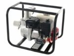 Motopompe d'irrigation thermique AGT 3" GX200 - raccords de 80 mm – Image 13