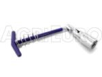 Motopompe d'irrigation thermique AGT 3" GX200 - raccords de 80 mm – Image 36