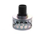 Motopompe diesel Blackstone BD-T 8000ES pour eaux  sales avec raccords 80 mm - Euro 5 – Image 44