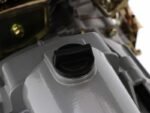 Motopompe diesel Blackstone BD-T 8000ES pour eaux  sales avec raccords 80 mm - Euro 5 – Image 41