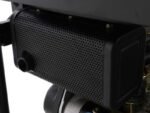 Motopompe diesel Blackstone BD-T 8000ES pour eaux  sales avec raccords 80 mm - Euro 5 – Image 34