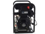 Motopompe diesel Blackstone BD-T 8000ES pour eaux  sales avec raccords 80 mm - Euro 5 – Image 3