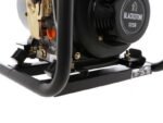 Motopompe thermique Blackstone BD 5000 raccords 50 mm - 2 pouces - auto-amorçage - 5,5 Hp - Euro 5 diesel – Image 35