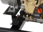 Motopompe thermique Blackstone BD 5000 raccords 50 mm - 2 pouces - auto-amorçage - 5,5 Hp - Euro 5 diesel – Image 30