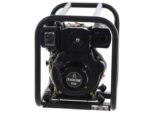 Motopompe thermique Blackstone BD 5000 raccords 50 mm - 2 pouces - auto-amorçage - 5,5 Hp - Euro 5 diesel – Image 3