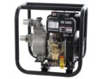 Motopompe thermique Blackstone BD 5000 raccords 50 mm - 2 pouces - auto-amorçage - 5,5 Hp - Euro 5 diesel – Image 8