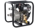 Motopompe thermique Blackstone BD 5000 raccords 50 mm - 2 pouces - auto-amorçage - 5,5 Hp - Euro 5 diesel – Image 9