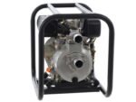 Motopompe thermique Blackstone BD 5000 raccords 50 mm - 2 pouces - auto-amorçage - 5,5 Hp - Euro 5 diesel – Image 12