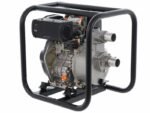 Motopompe thermique Blackstone BD 5000 raccords 50 mm - 2 pouces - auto-amorçage - 5,5 Hp - Euro 5 diesel – Image 13