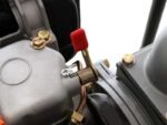 Motopompe thermique Blackstone BD 8000 raccords 80 mm - 3 pouces - auto-amorçage - 6 Hp - Euro 5 diesel – Image 25