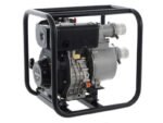 Motopompe thermique Blackstone BD 8000 raccords 80 mm - 3 pouces - auto-amorçage - 6 Hp - Euro 5 diesel – Image 2