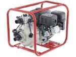 Motopompe thermique GeoTech LHP 40 EVO avec raccords de 38 mm - 1.5 pouces – Image 3