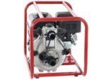 Motopompe thermique GeoTech LHP 40 EVO avec raccords de 38 mm - 1.5 pouces – Image 4