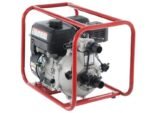 Motopompe thermique GeoTech LHP 40 EVO avec raccords de 38 mm - 1.5 pouces – Image 5